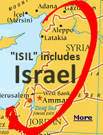 ISIL is the acronym for the Islamic State of Iraq and the Levant, which includes the State of Israel.